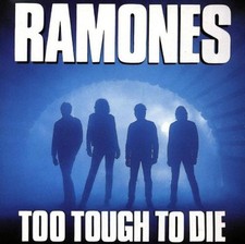 CD Ramones Too Hard to Die (1984/89) comprar usado  Enviando para Brazil