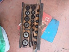 Serie frese per usato  Casapesenna