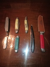 Vintage antique folding for sale  Manchester