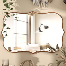Antique gold mirrors for sale  Greenwood