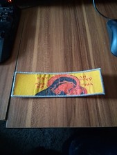 Batushka patch aufnäher gebraucht kaufen  Rüsselsheim am Main