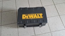 Dewalt werkzeug koffer gebraucht kaufen  Kirchberg