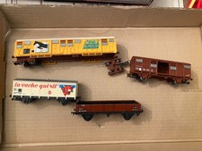 Jouef vintage gauge for sale  SITTINGBOURNE