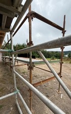 Scaffolding. suit self for sale  INVERNESS