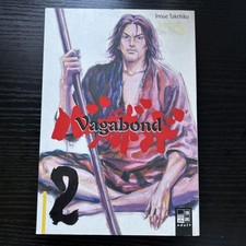 Vagabond manga band gebraucht kaufen  Bremen