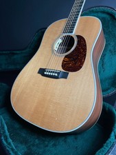 Martin 16rgt baggs for sale  Mansfield