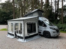 Thule panorama room for sale  GRANTHAM