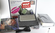 Boxed ericsson mc218 for sale Boxed ericsson mc218 for sale  Hayward