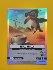 Frulli frulla skifidol usato  Romans d'Isonzo