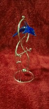 Vintage small blue for sale  Meadowview