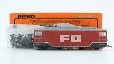 Bemo h0e lok gebraucht kaufen  Viersen