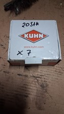 Klingen messer passend gebraucht kaufen  Hoogstede