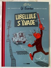 Tillieux gil jourdan d'occasion  Paris V