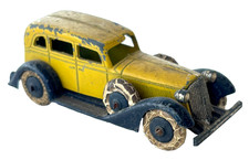 Vintage tootsietoy graham for sale  Ponte Vedra