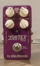Electronics vortex flanger for sale  West Plains
