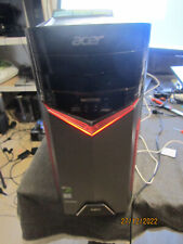 Gamer acer aspire d'occasion  Sainte-Geneviève-des-Bois