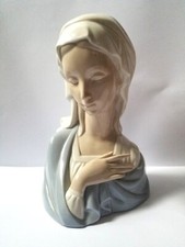 Lladro spain virgin for sale  Frankfort