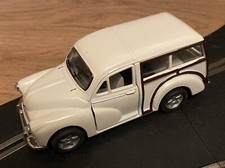 Scalextric conversion white for sale  SANDBACH