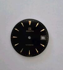 Cadran zenith automatic d'occasion  Nancray