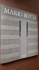 Mario botta electa usato  Milano