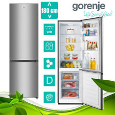 Gorenje kühl gefrierkombinati gebraucht kaufen  Bad Windsheim