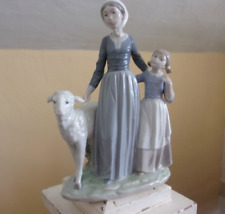 Large lladro figurine for sale  Brussels