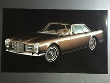 1964 facel vega for sale  Boulder