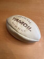 Benetton rugby palla usato  Cesate