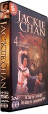 Jackie chan action for sale  Cape Coral