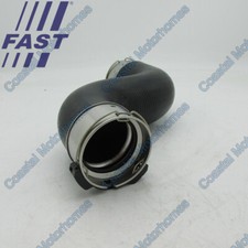 Fits Mercedes Sprinter 906 Left Intercooler Turbo Pipe Hose comprar usado  Enviando para Brazil