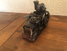 Warhammer 40k battlewagon for sale  GLOSSOP