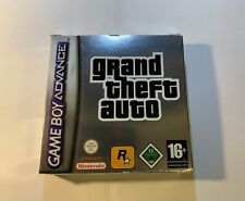 Gta gameboy advance gebraucht kaufen  Markt Erlbach
