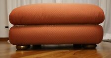Pouff vintage tommaso usato  Perugia