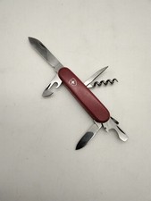 Army knife victorinox gebraucht kaufen  Bruchmühlbach-Miesau