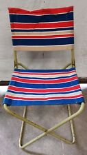 Chaise pliable camping d'occasion  Saint-Julien-de-Vouvantes