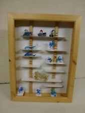 Setzkasten vitrine sammlervitr gebraucht kaufen  Osnabrück
