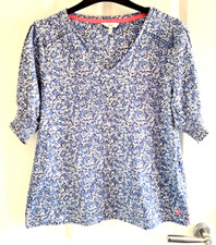 Bnwot joules ditsy for sale  LLANDUDNO JUNCTION