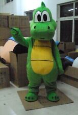 Fantasia de mascote de dragão cosplay festa fantasia roupa Halloween adultos novo, usado comprar usado  Enviando para Brazil