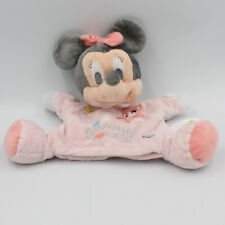 Doudou marionnette minnie d'occasion  Le Portel