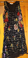 ärmelloses damen kleid gebraucht kaufen  Berlin