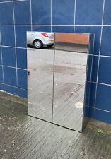 Display bathroom mirror for sale  BOLTON