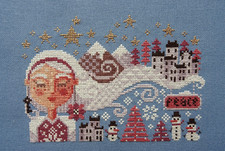 Stickbild kreuzstich point gebraucht kaufen Stickbild kreuzstich point gebraucht kaufen  Deutschland