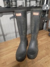 Hunter wellies wellington for sale  BOSTON