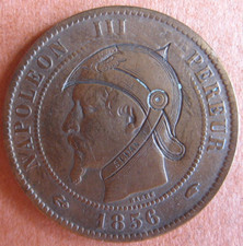 Monnaie satirique napoléon d'occasion  Montpellier-