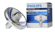 Philips mastercolour cdm usato  Cesano Maderno