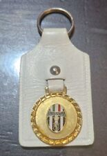 Portachiavi vintage juventus usato  Arezzo