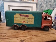 Triang 300 series for sale  DUNBEATH