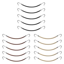 Hair clips elastic for sale  Shipping to United Kingdom