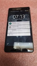 4610 smartphone sony usato  Mugnano di Napoli