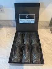 royal doulton crystal for sale royal doulton crystal for sale UK